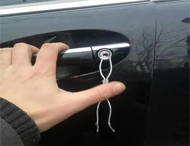 青川24小时上门开锁公司