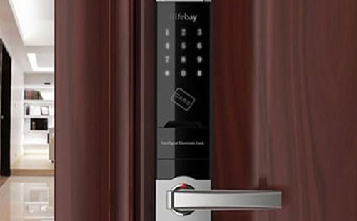 青川24小时上门开锁公司