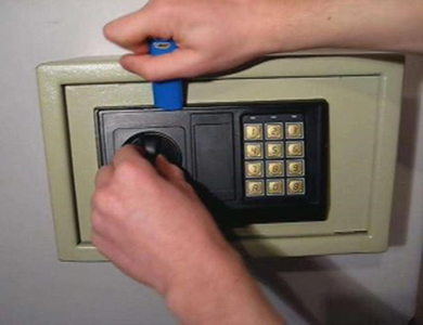 青川24小时上门开锁公司