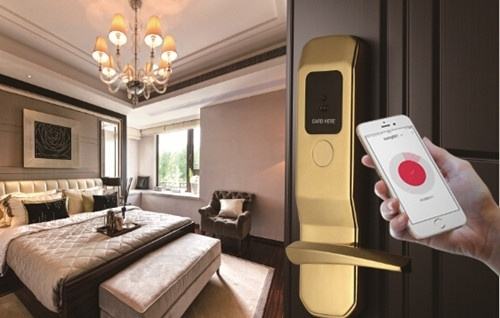 青川24小时上门开锁公司