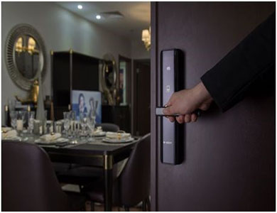 青川24小时上门开锁公司