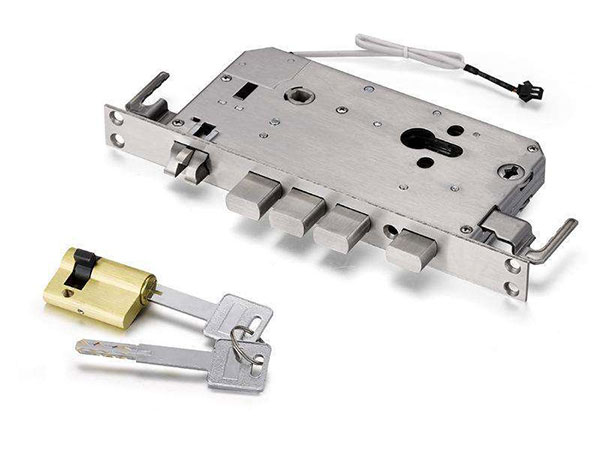 青川24小时上门开锁公司