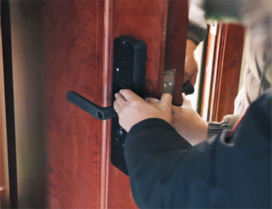 青川24小时上门开锁公司
